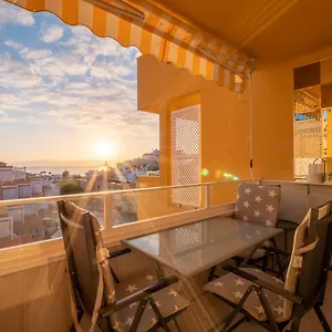  Apartment Orlando Ocean Dream Spain