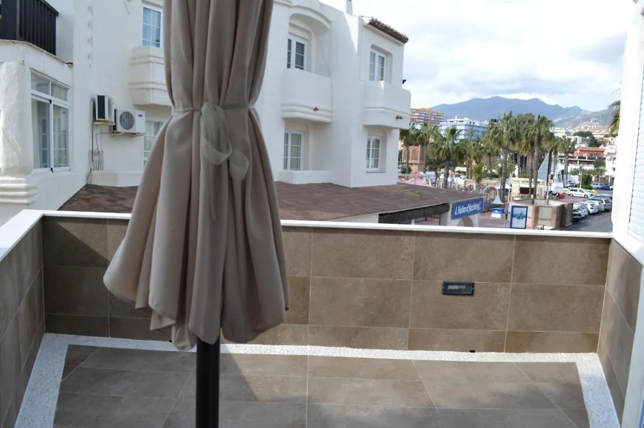 Puerto Marina Benalmadena Sun&Beach Spain