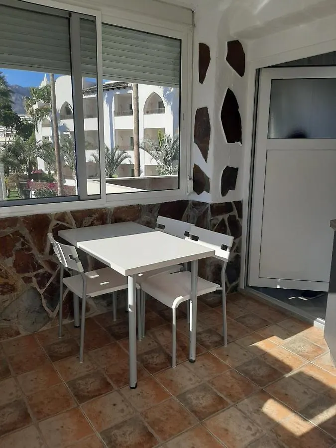 Apartment Puerto Marina Benalmadena Sun&Beach Spain